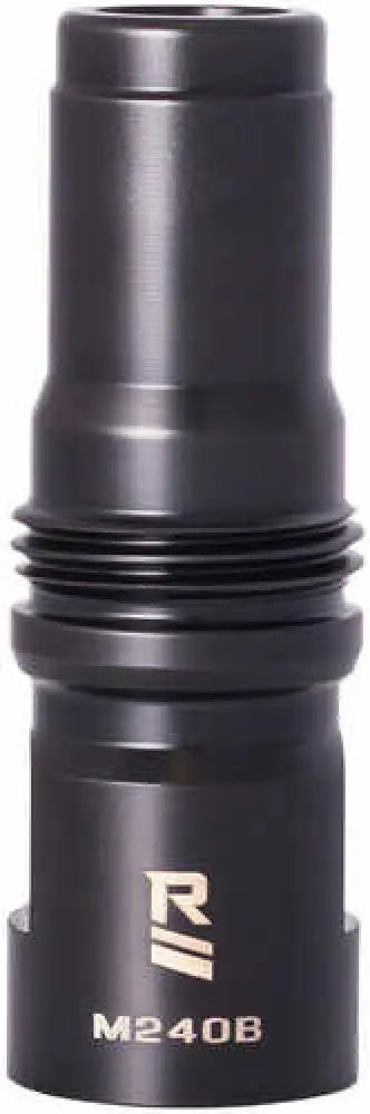 Rugged Suppressor M240b Black 25/32’’x24 Tpi - Md002