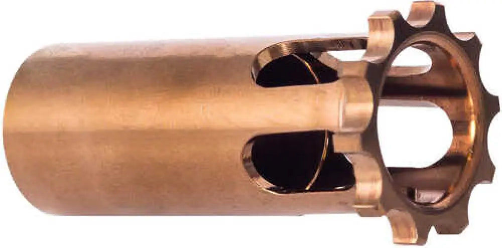 Rugged Suppressor Oem Piston Copper 1/2’’-36 Tpi - Op006