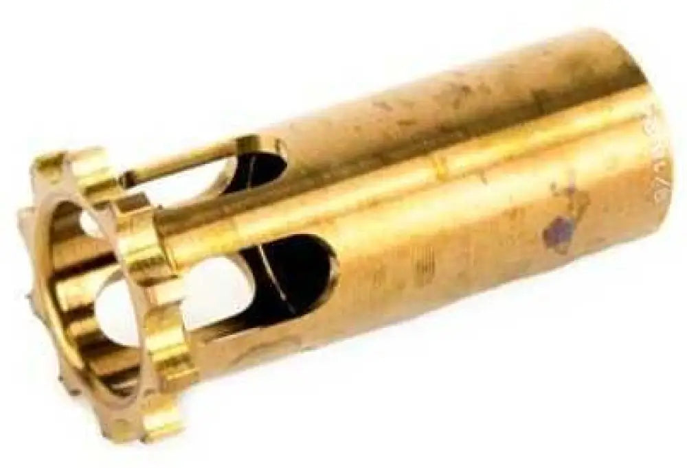 Rugged Suppressor Oem Piston Copper 9/16’’-24 Tpi - Op007