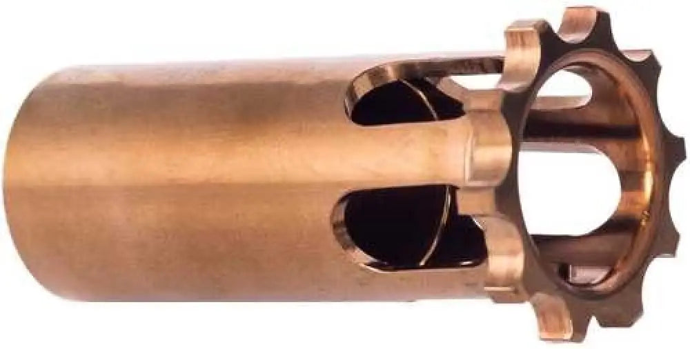 Rugged Suppressor Oem Piston Copper M16x1 Rh - Op005