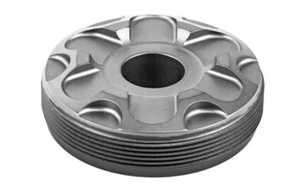 Rugged Ti Front Cap 7.62 Buy at Faith and Freedom Outdoors - Suppressor Accessories - Front Cap