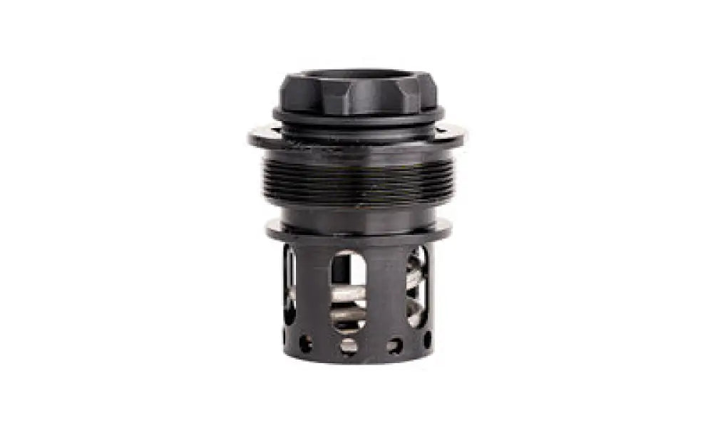 Rugged Univ Cage Blk Buy at Faith and Freedom Outdoors - Suppressor Accessories - Adaptor