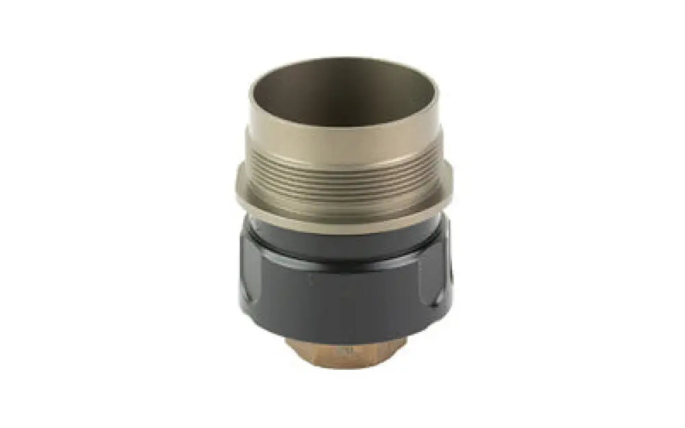 Rugged Universal Mount R.u.m. Ti Blk Buy at Faith and Freedom Outdoors - Muzzle Devices - Adaptor