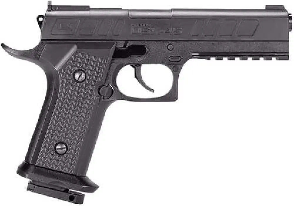 Rws/umarex Dsx45 Pistol Spring Air 177 - 2252151