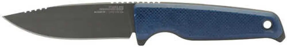 S.o.g Sog17790157 Altair Fx 3.40’’ Fixed Plain Satin Tini Cryo Cpm 154 Ss Blade/ Squid Ink Black Grn Handle