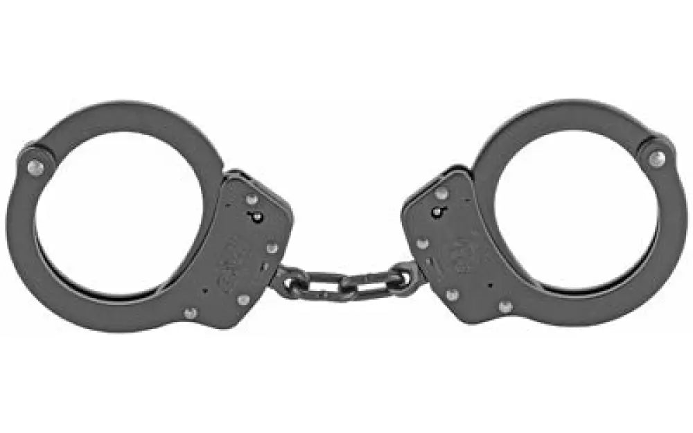 S&w M&p Lever Lock Cuff Melonite Buy at Faith and Freedom Outdoors - Handcuffs