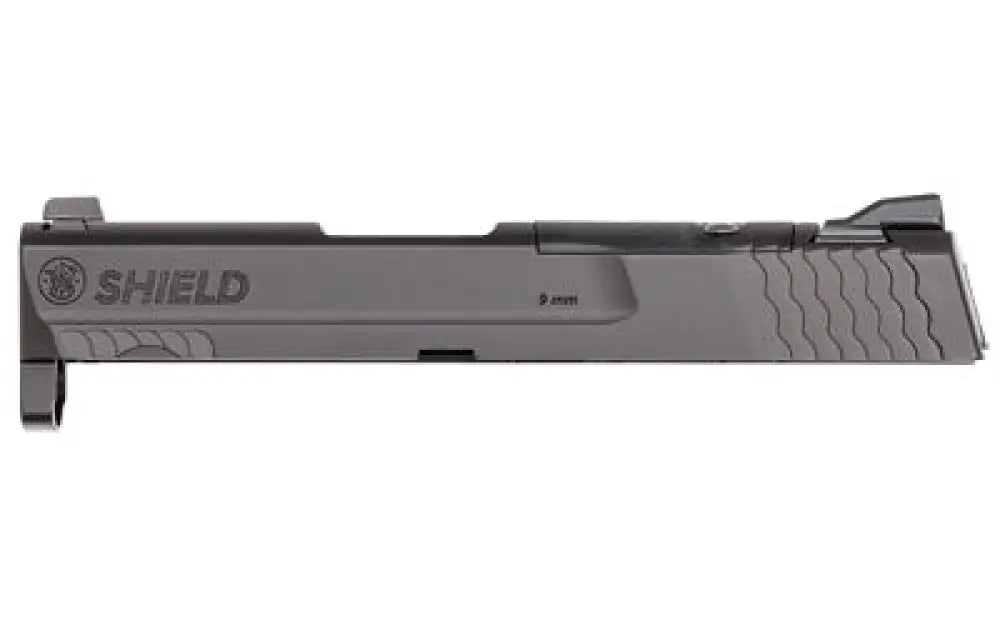 S&w M&p9 M2.0 Shield or Slide Blk Buy at Faith and Freedom Outdoors - Handgun Parts - Slide