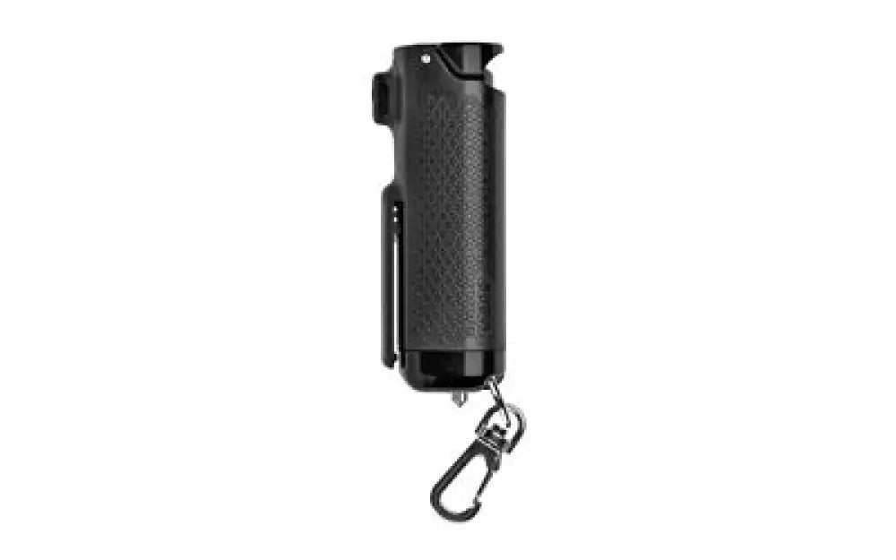 Sabre Blk. Gel/blt Cttr/gls Brkr Buy at Faith and Freedom Outdoors - Pepper Sprays - Gel