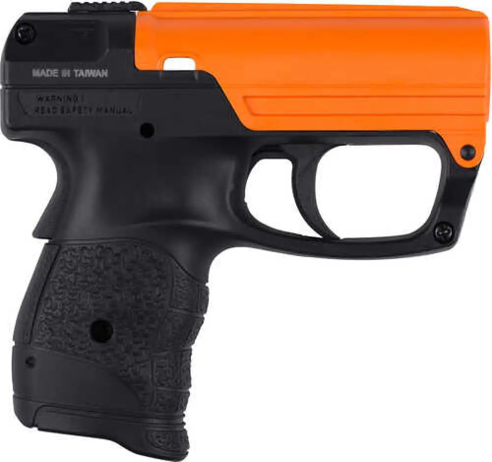 Sabre Defense Pepper Spray Pistol Oc 15 Ft Range - Sdp01