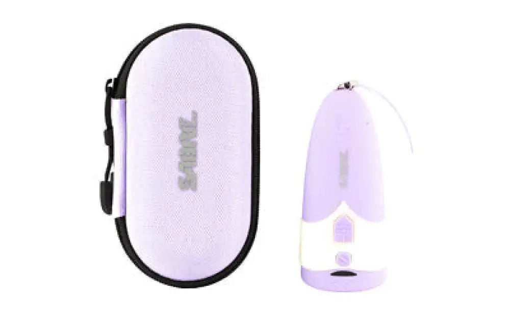 Sabre Feminine Stun Gun Mini Wht Buy at Faith and Freedom Outdoors - Stun Guns - Gun