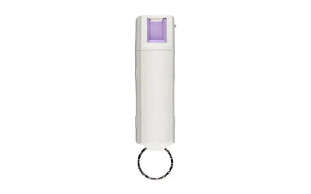 Sabre Glow Hardcase in Small Clam Buy at Faith and Freedom Outdoors - Pepper Sprays