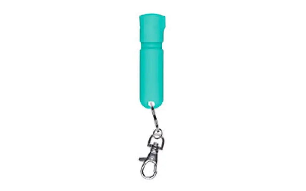 Sabre Mghty Discreet Spray Mint Buy at Faith and Freedom Outdoors - Pepper Sprays - Spray