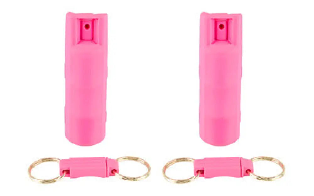 Sabre Mother/daughter Combo Pack Buy at Faith and Freedom Outdoors - Pepper Sprays - Spray
