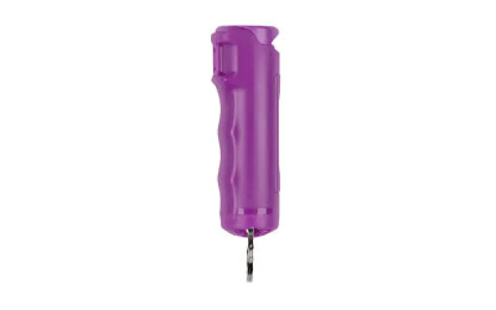 Sabre Pink Flip Top Gel W/o Clip Buy at Faith and Freedom Outdoors - Pepper Sprays - Spray