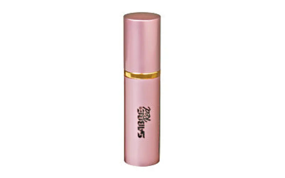 Sabre Red Pink Lipstick.75oz Buy at Faith and Freedom Outdoors - Pepper Sprays - Spray