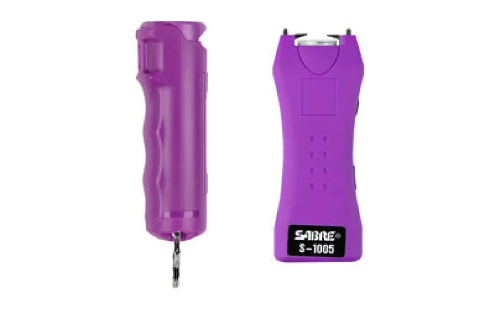 Sabre S-1005-pr + F15-proc Buy at Faith and Freedom Outdoors - Stun Guns - Keychain
