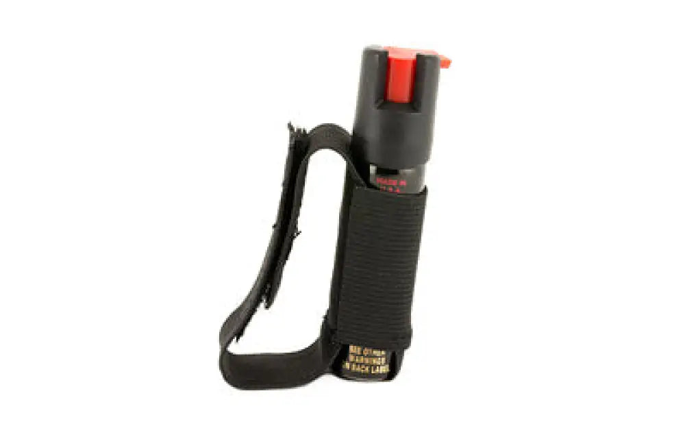 Sabre Spray Jogger Unit.75oz Buy at Faith and Freedom Outdoors - Other Chemical Sprays - Spray