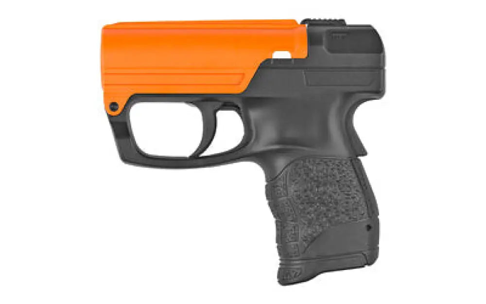 Sabre Walther Pepper Gun W/inset Buy at Faith and Freedom Outdoors - Pepper Sprays - Gel