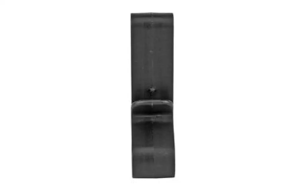 Safariland 075 Hearing Protection Holder Black Buy at Faith and Freedom Outdoors - Ear Protection