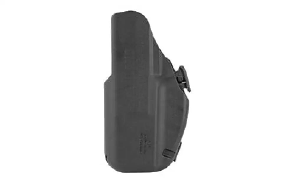 Safariland 575 Gls Fits G43 Xd-s Hcat Black Right Hand Buy at Faith and Freedom Outdoors - Holsters - Inside Waistband