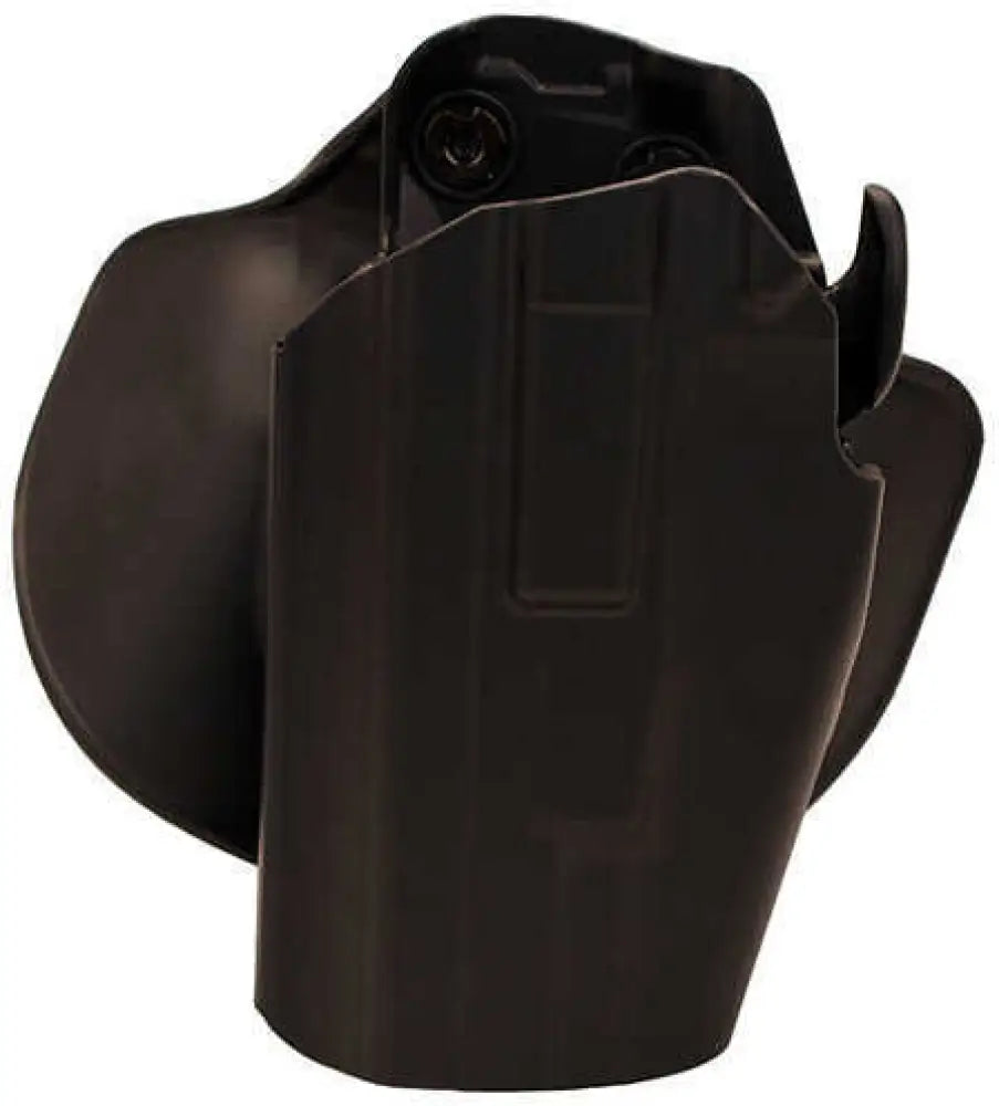 Safariland 578 Gls Pro-fit Holster Fits Standard Handguns (similar to Gl17 20 37) Safariseven Frame Left Blac - 57883412