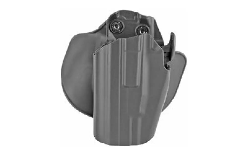 Safariland 578 Gls Pro-fit Standard Black Lh Buy at Faith and Freedom Outdoors - Holsters - Holster