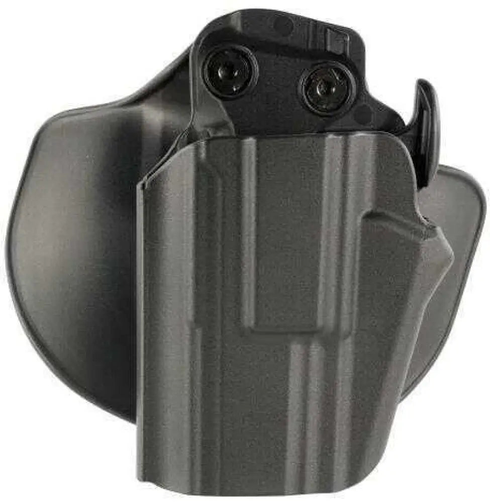 Safariland 578 Gls Pro-fit Wide Frame Holster Left Hand Plain Black Standard (similar to Gl17 20 37) Safariseven