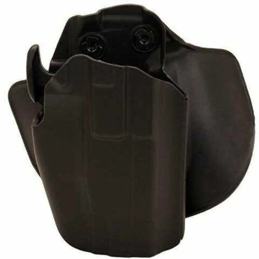 Safariland 578 Gls Pro-fit Wide Frame Holster Right Hand Plain Black Standard (similar to Gl17 20 37) Slide Paddle &