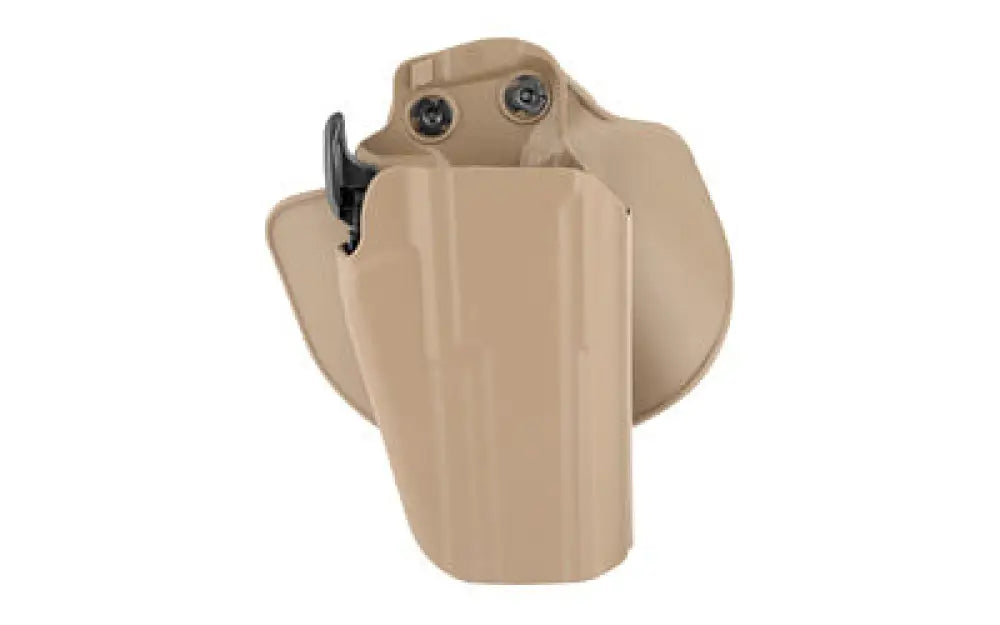 Safariland 578 Gls Wide Long Slide Fde Right Hand Buy at Faith and Freedom Outdoors - Holsters - Holster