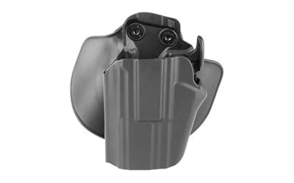 Safariland 578 Gls Wide Standard Black Lh Buy at Faith and Freedom Outdoors - Holsters - Holster
