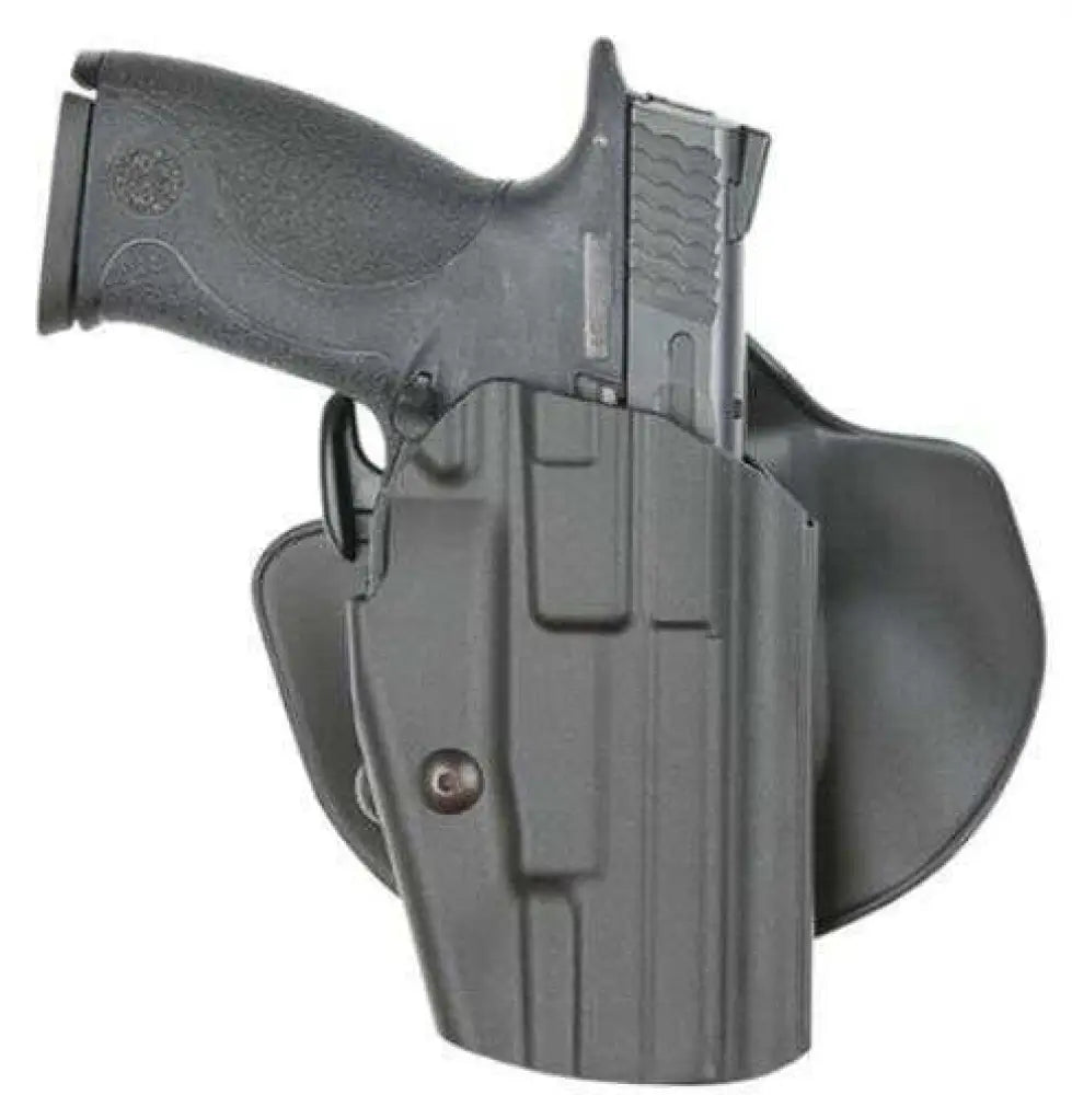 Safariland 578 Profit Gls Holster Size 3 Subcompact Black Left Hand Md: 578-183-412