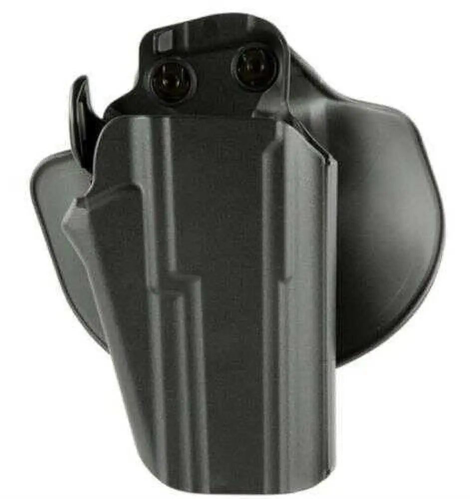 Safariland 578450411 578 Gls Pro-fit Holster Beretta 92/92f/92fs/92d Safariseven Black