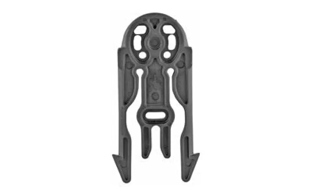 Safariland 6004 Molle Holster Mount Black Buy at Faith and Freedom Outdoors - Attachments & Mounting Hardware - Locking