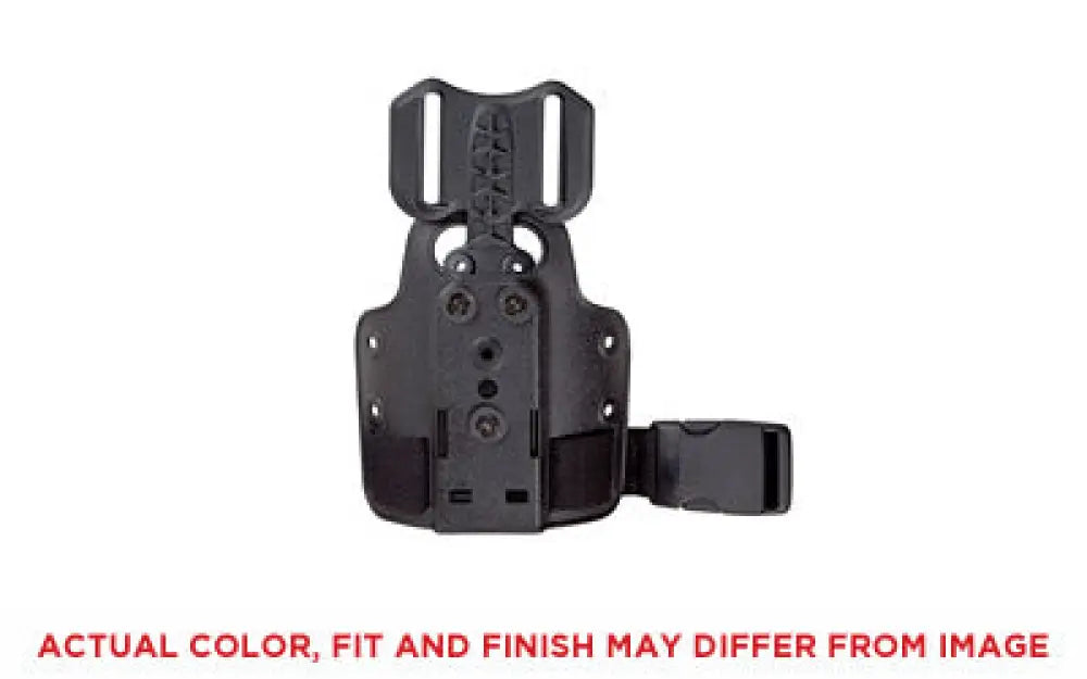 Safariland 6004 SMALL TAC PLATE W/DFA COY Buy At Faith And Freedom Outdoors - QAS MLS