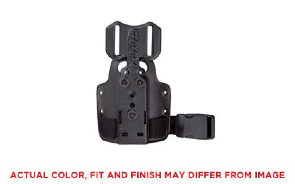 Safariland 6004 Small Tac Plate W/dfa Od Buy at Faith and Freedom Outdoors - Holster Attachments & Mounting Hardware