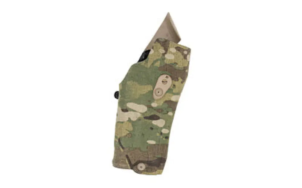 Safariland 6354rdso Fits Glock 17 Rd Lt Mc Right Hand Buy at Faith and Freedom Outdoors - Holsters - Tactical Holster