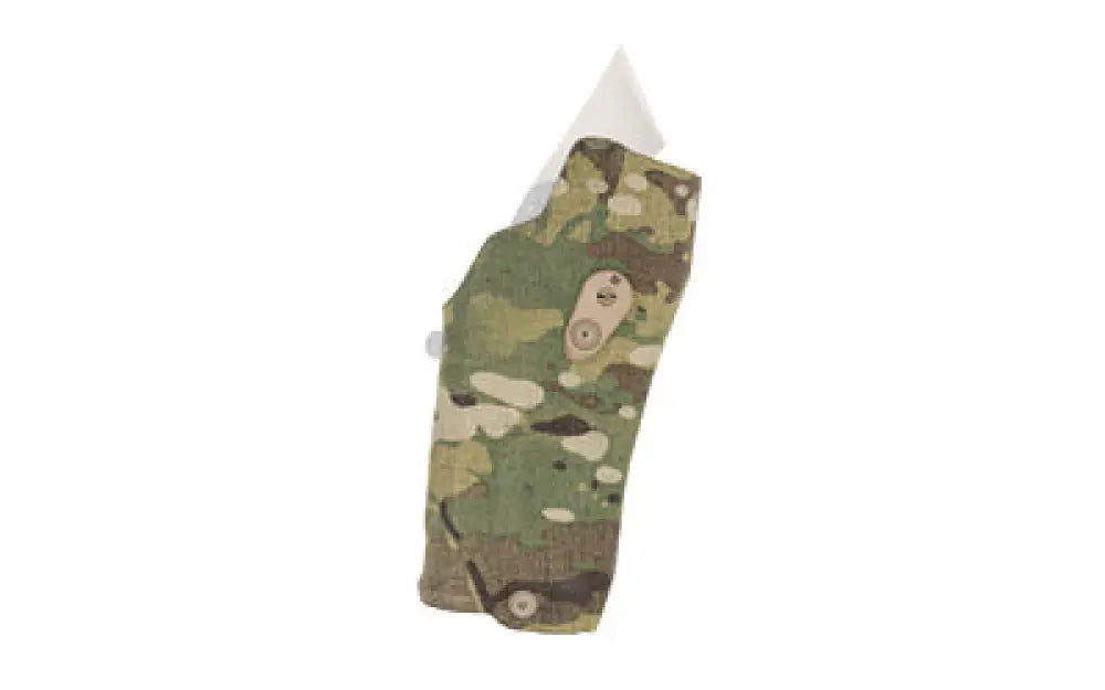 Safariland 6354rdso Fits Glock 19mos Tlr7 Right Hand Buy at Faith and Freedom Outdoors - Holsters - Tactical Holster