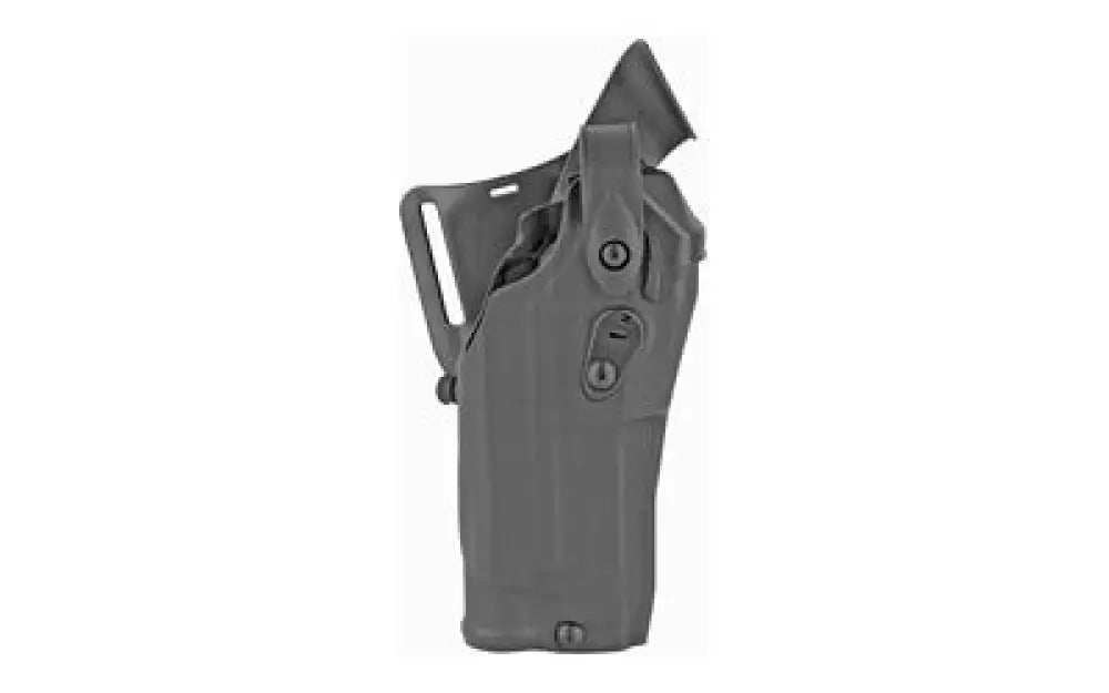 Safariland 6360rds Mid for Glock 34/35 Black Right Hand Buy at Faith and Freedom Outdoors - Holsters - Als/sls Mid-ride