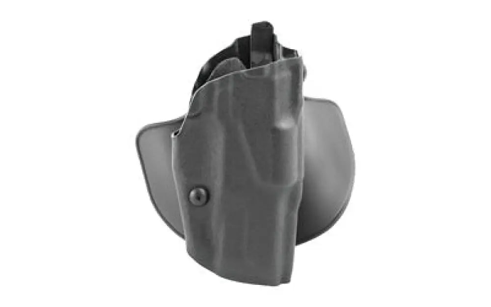 Safariland 6378 Als M&p 9/40 Tac Black Right Hand Buy at Faith and Freedom Outdoors - Holsters - Paddle & Belt Slide