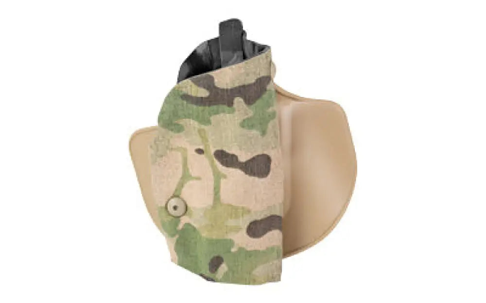 Safariland 6378usn Als for Glk19 4’’ Mcam Right Hand Buy at Faith and Freedom Outdoors - Holsters - Low Signature