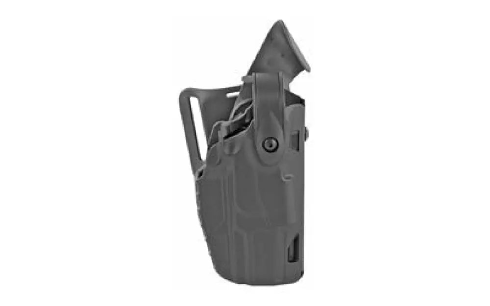 Safariland 7360 7ts for Sig P320 Black Pln Right Hand Buy at Faith and Freedom Outdoors - Holsters - Als/sls Mid-ride