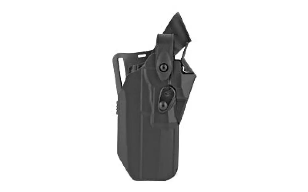 Safariland 7360rd Sls/als L3 P320 Black Right Hand Buy at Faith and Freedom Outdoors - Holsters - Als/sls Mid-ride