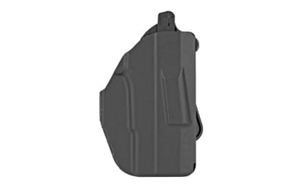 Safariland 7371 7ts Als Outside Waistband Holster P365xl Black Right Hand Buy at Faith and Freedom Outdoors - Holsters