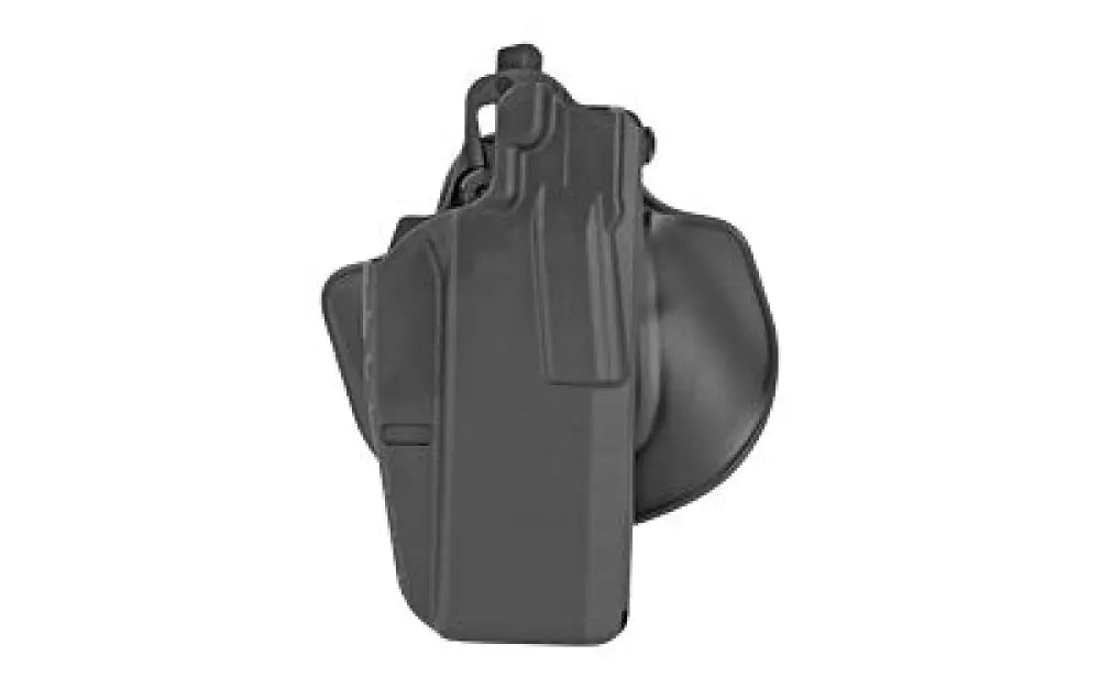 Safariland 7378 Als 1911 5’’ Black Right Hand Buy at Faith and Freedom Outdoors - Holsters - Paddle Holster