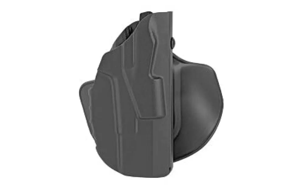 Safariland 7378 Als Fits G19/23 Black Right Hand Buy at Faith and Freedom Outdoors - Holsters - Paddle & Belt Loop
