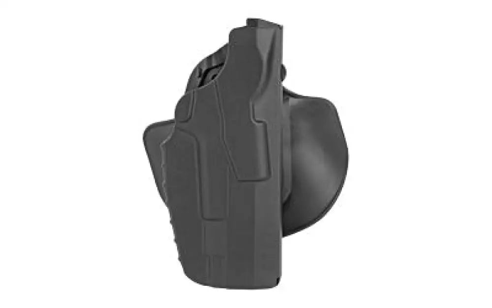 Safariland 7378 Als Fits G20/21 Black Right Hand Buy at Faith and Freedom Outdoors - Holsters - Paddle Holster