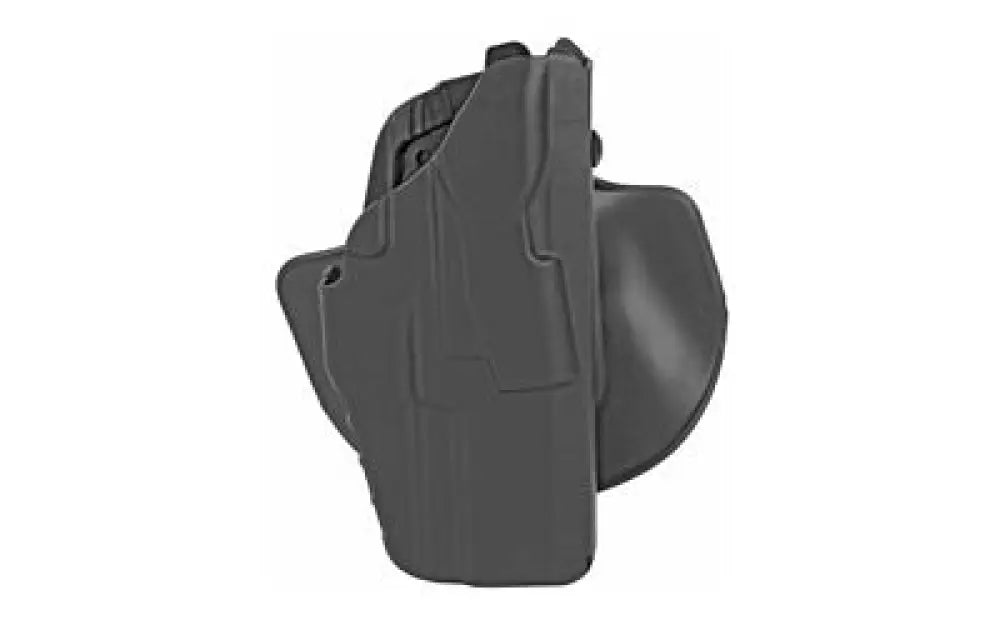 Safariland 7378 Als H&k Vp9 Black Right Hand Buy at Faith and Freedom Outdoors - Holsters - Paddle Holster