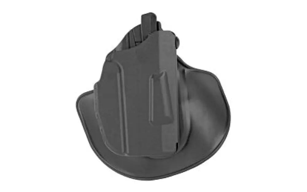 Safariland 7378 Als P365 Black Right Hand Buy at Faith and Freedom Outdoors - Holsters - Paddle Holster