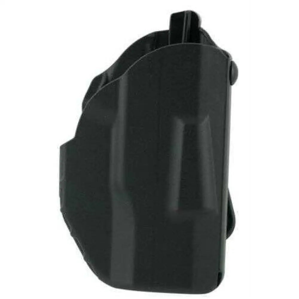 Safariland 7378283241 Als Paddle Holster for Glock 19/23 W/tactical Light Safariseven Black
