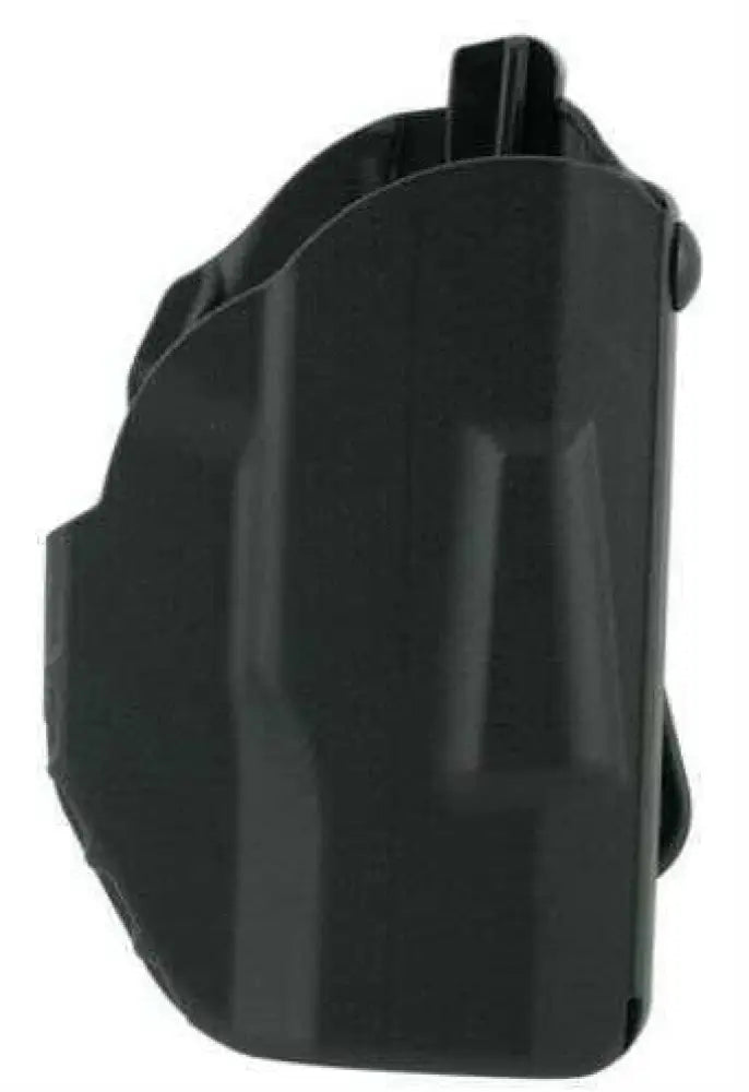 Safariland 73787502411 Als Paddle Holster Sig P320 9/40 W/light Safariseven Black